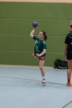 Bild 85 - Damen HSG Kremperheide/M�nsterdorf - Suchsdorfer SV : Ergebnis: 39:22